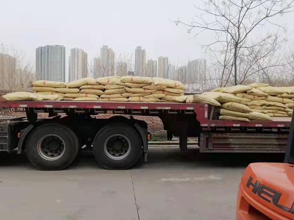 菏澤至湖北物流