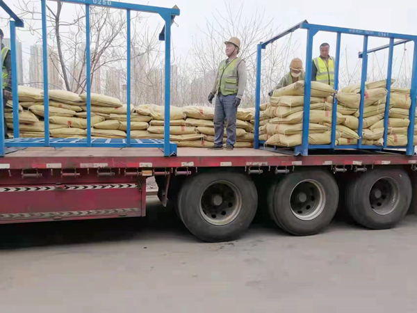 菏澤至合肥物流