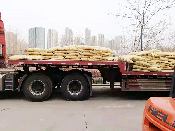 菏澤至杭州物流